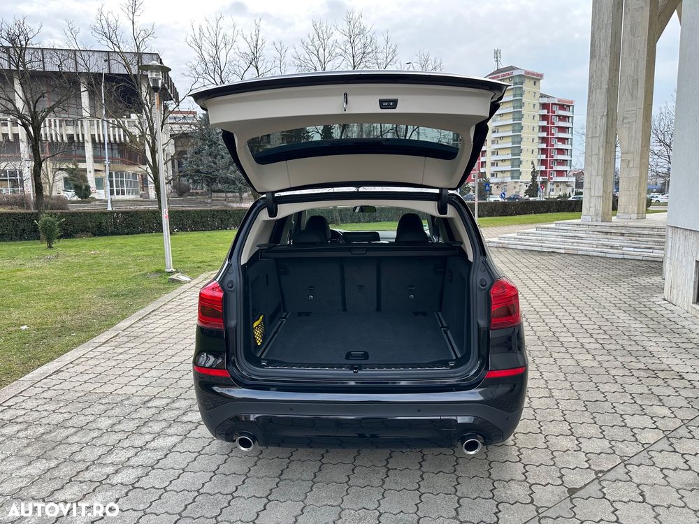 BMW X3 - 37