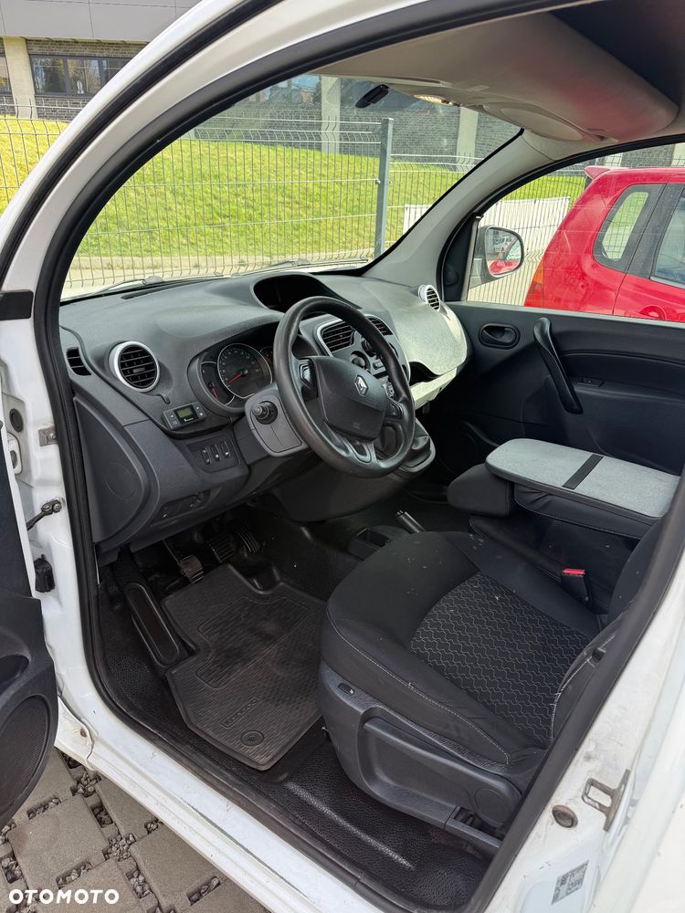 Renault Kangoo 1.5 dCi Zen - 10