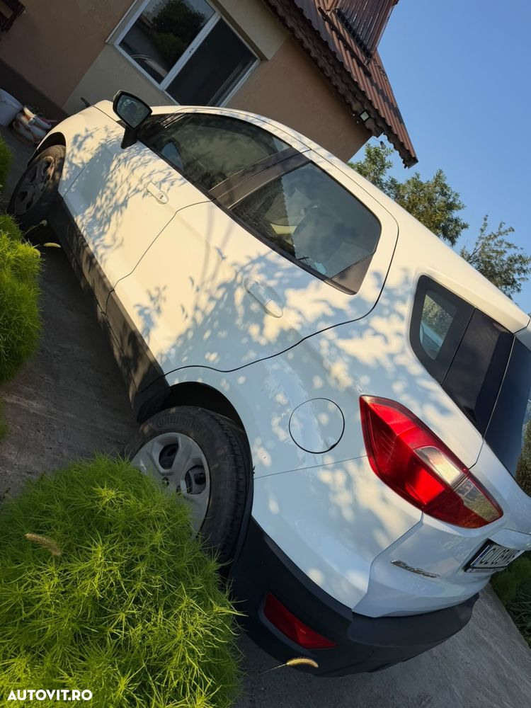 Ford EcoSport 1.5 EcoBlue Trend - 1