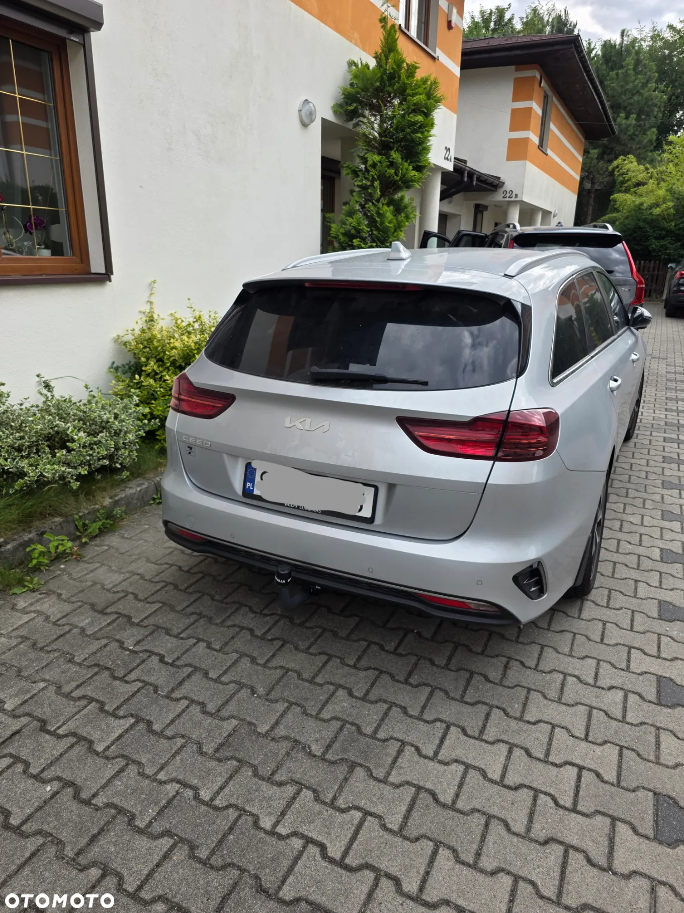 Kia Ceed 1.5 T-GDI Business Line - 3