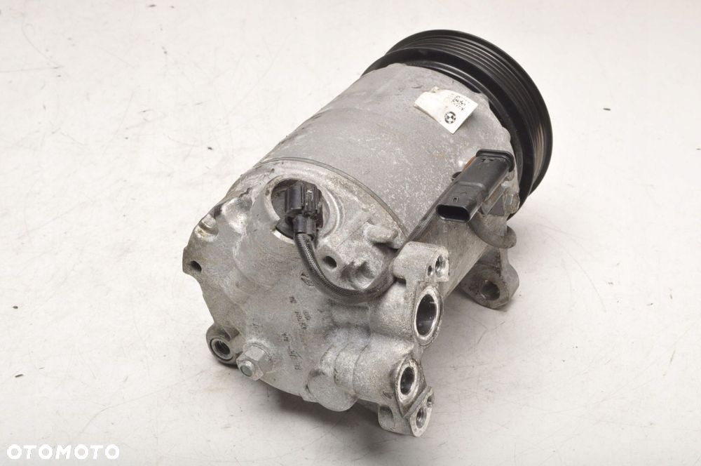 MINI F57 1.5 T SPRĘŻARKA KLIMATYZACJI - 6