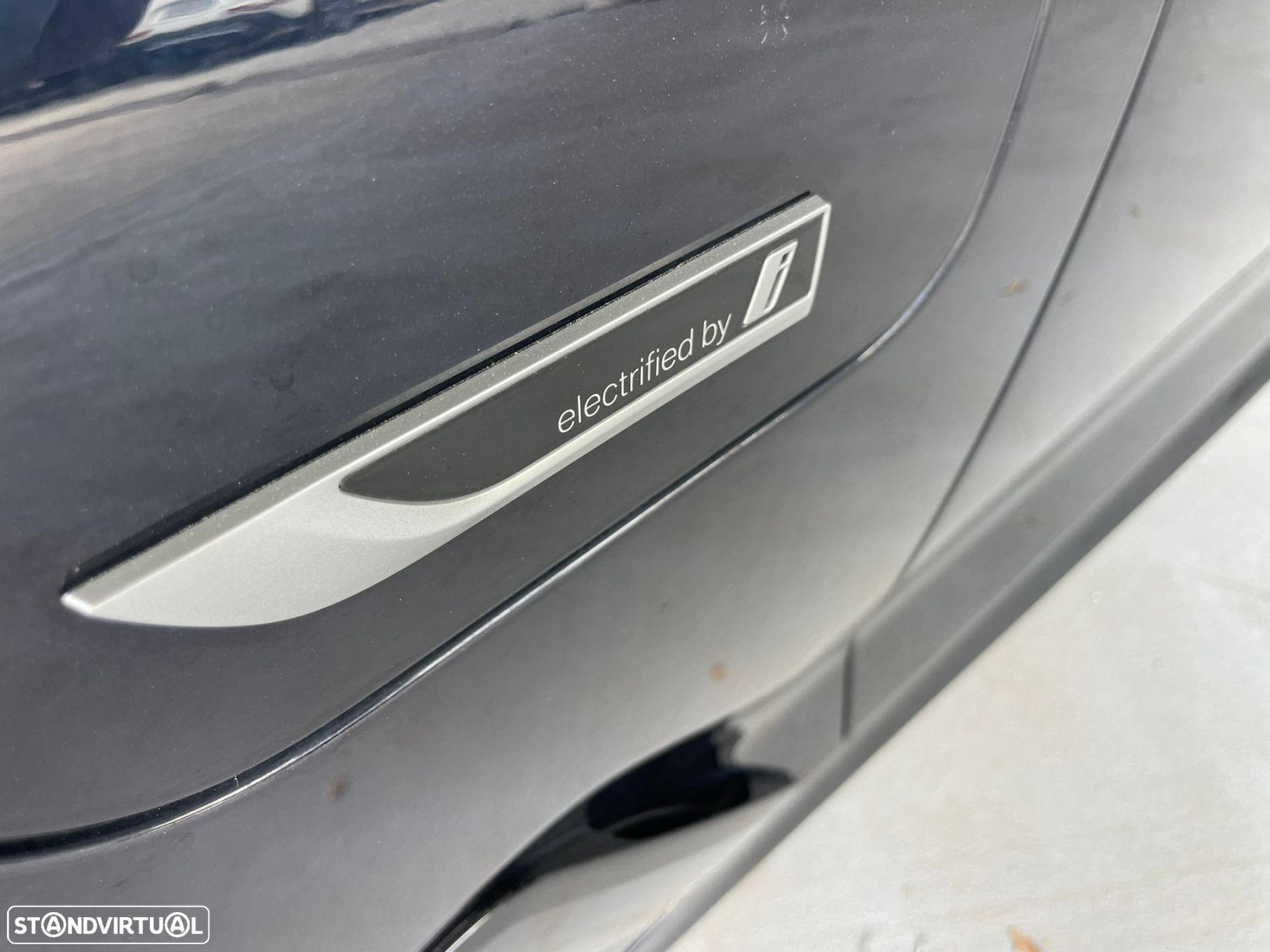 BMW 530 e Pack M - 42