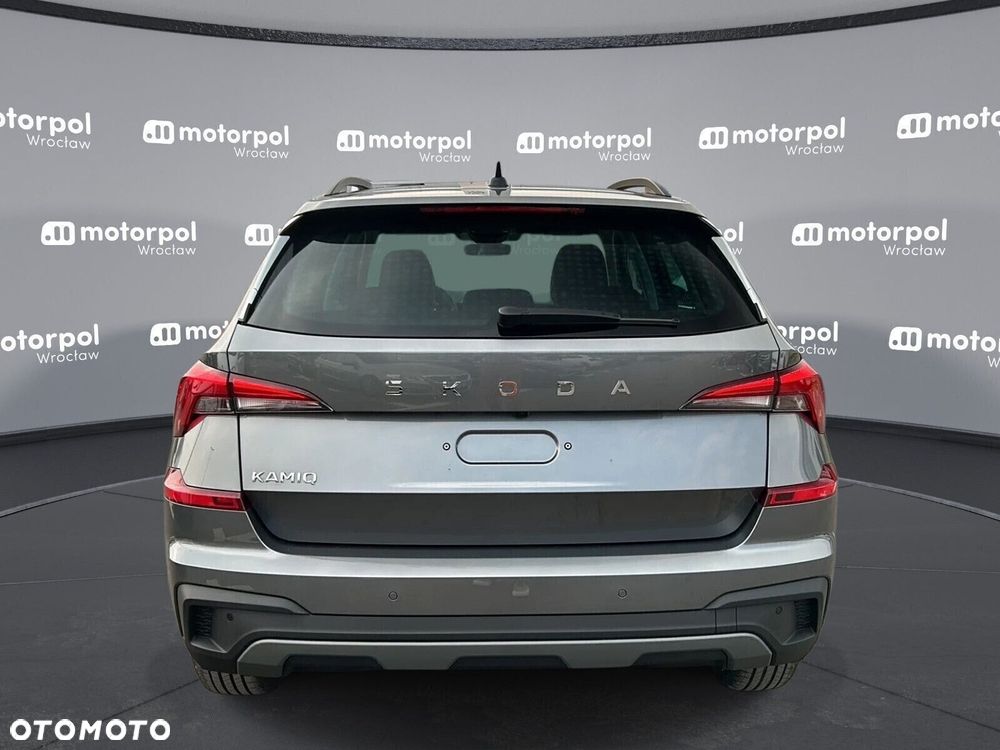 Skoda Kamiq - 9