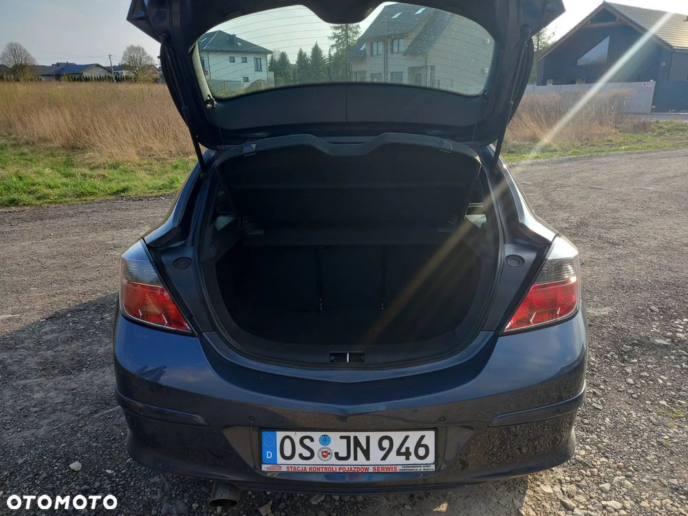 Opel Astra 1.6 Edition - 6