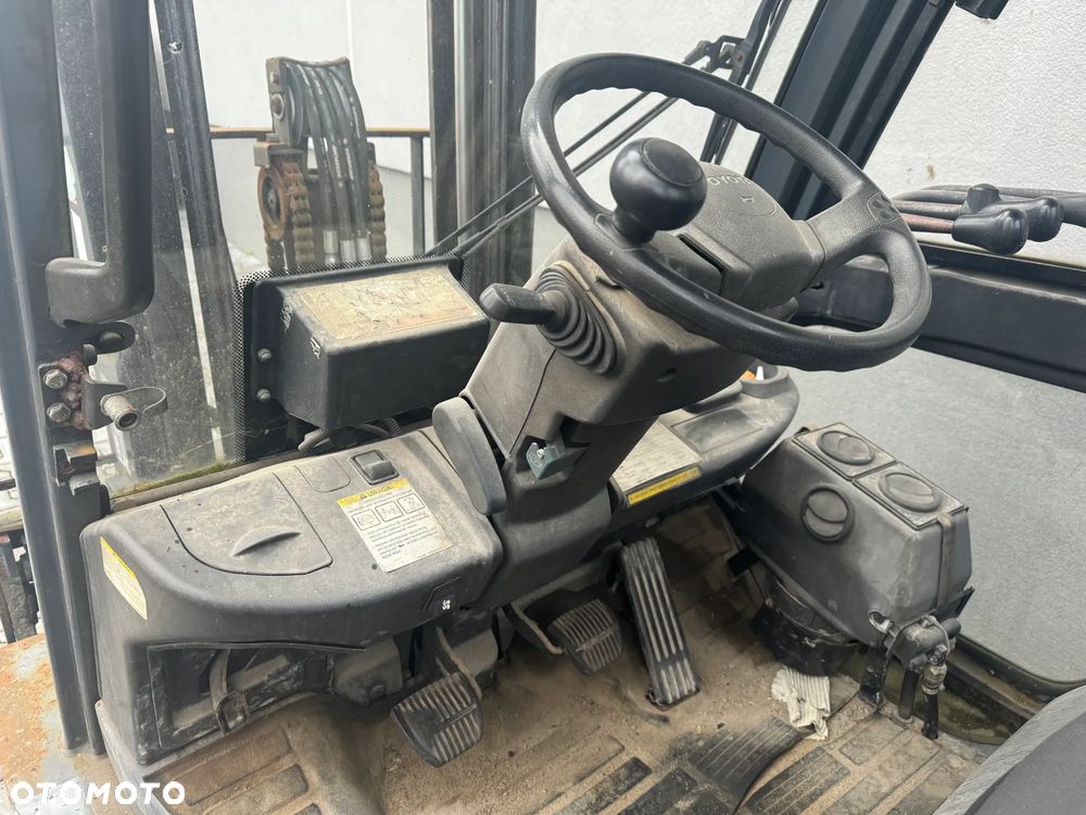 Toyota 02-8FGF20 - 9