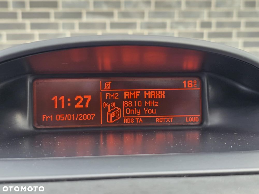 Peugeot RCZ 1.6 200 THP - 31