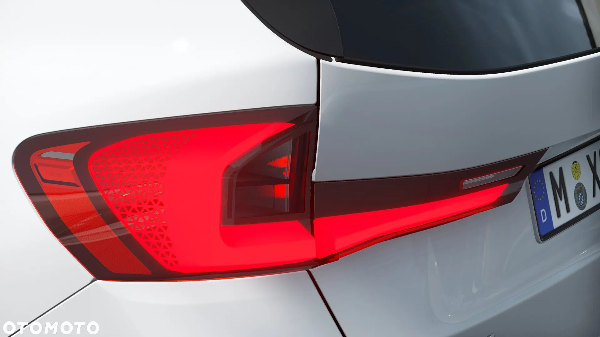 BMW X1 xDrive30e M Sportpaket - 9