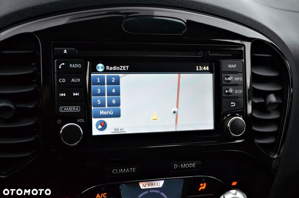 Nissan Juke - 7