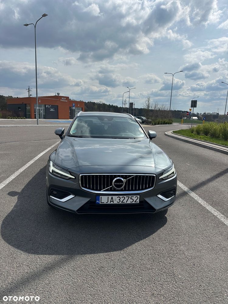 Volvo V60 D3 Geartronic Inscription - 2