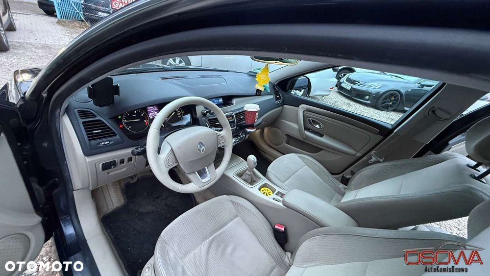 Renault Laguna 2.0 DCi Privilege - 22