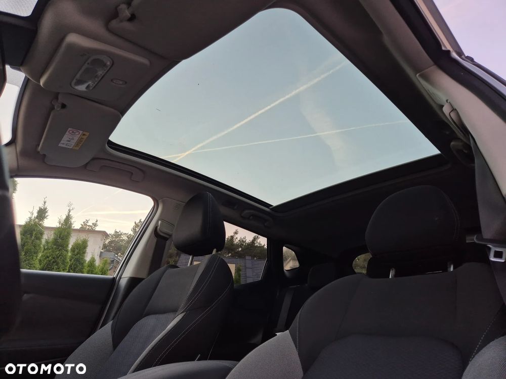 Nissan Qashqai 1.2 DIG-T Tekna - 26