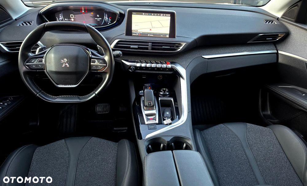 Peugeot 3008 1.5 BlueHDi Allure Pack S&S EAT8 - 29