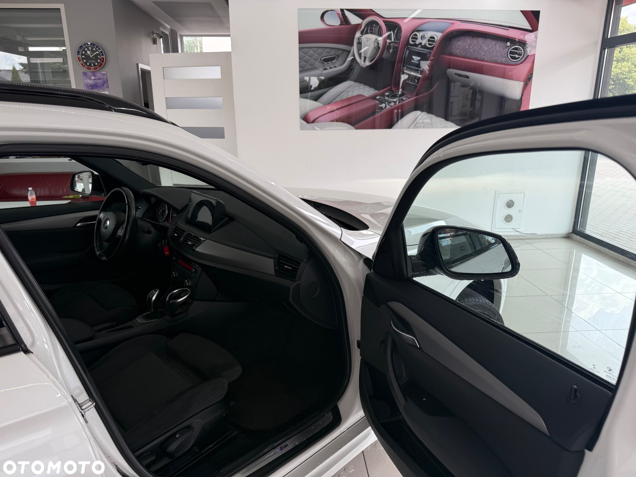 BMW X1 xDrive25d Sport Line - 29