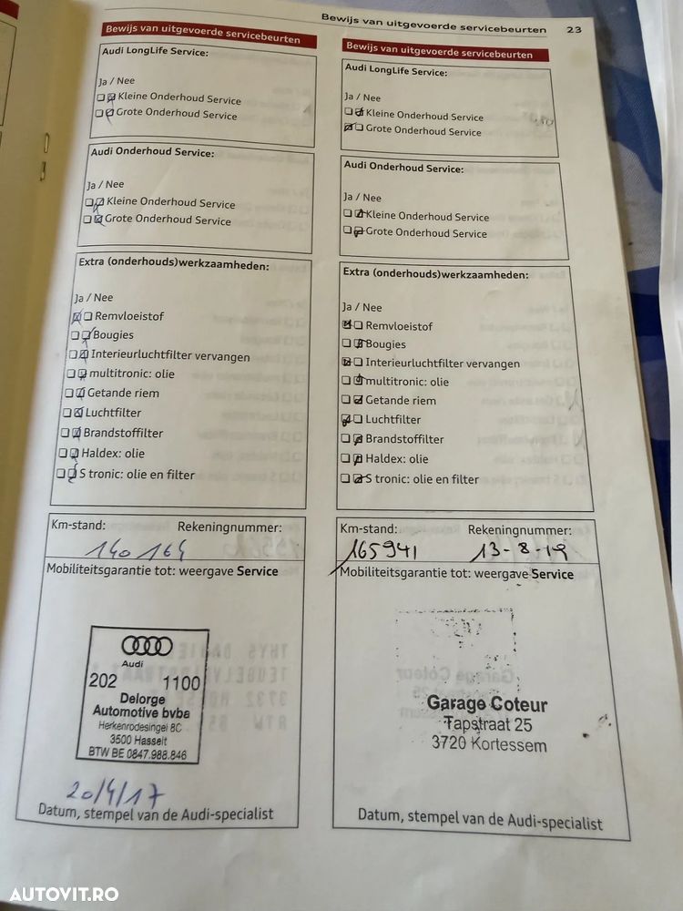 Audi Q5 - 38