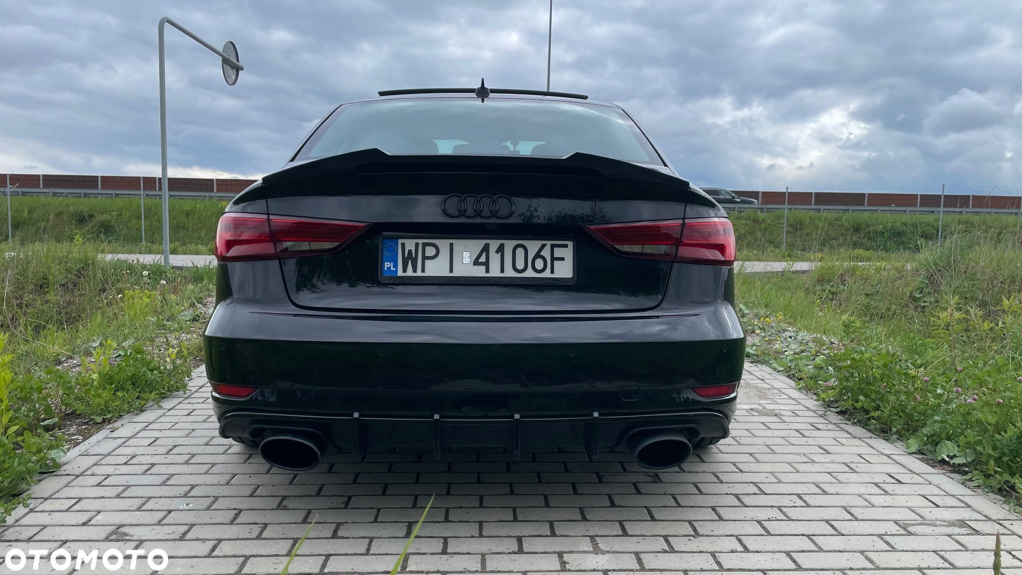 Audi A3 - 7
