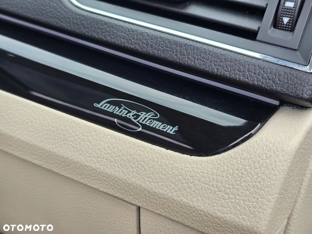 Skoda Superb 2.0 TDI 4x4 L&K DSG - 23