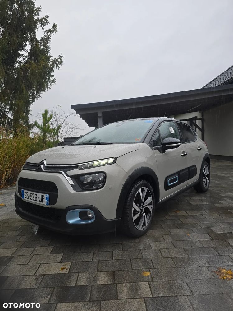 Citroën C3 Pure Tech 110 S&S ELLE - 1