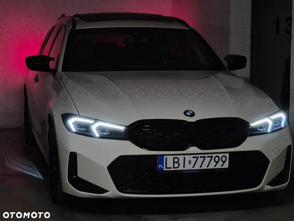 BMW Seria 3 - 10
