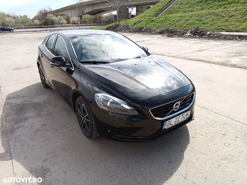 Volvo V40 D3 Momentum - 7