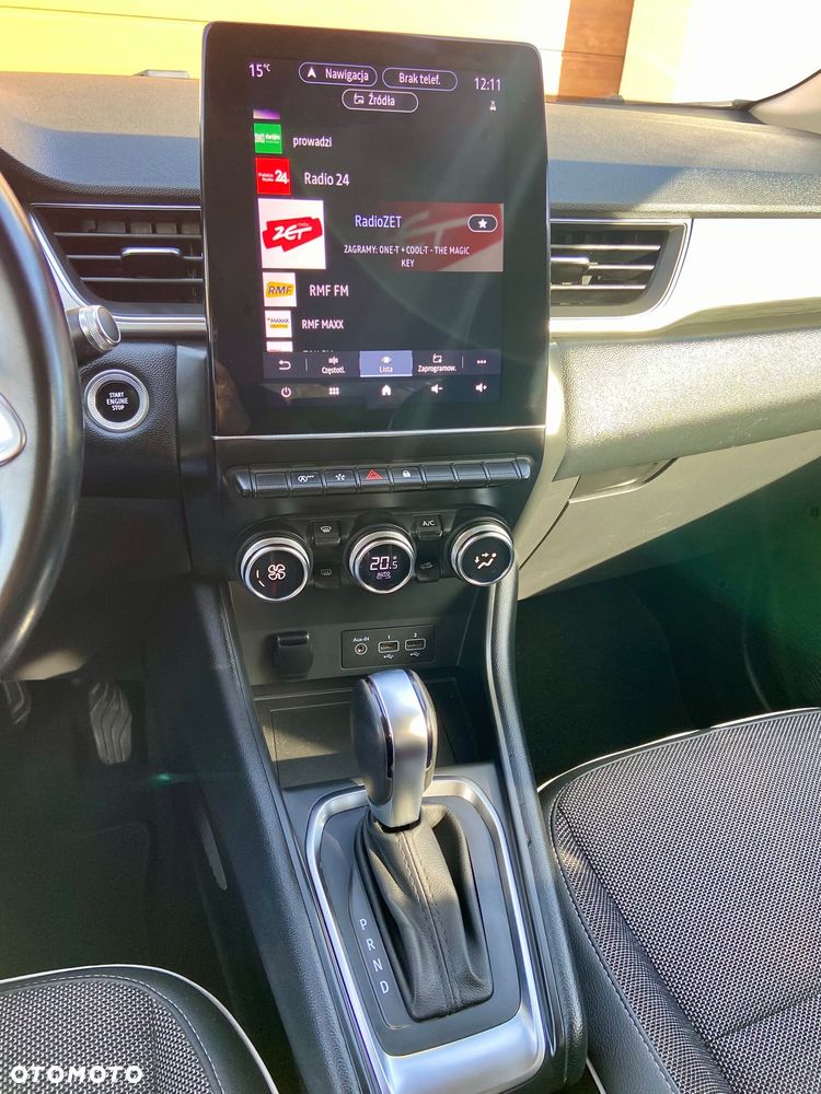 Renault Captur - 15