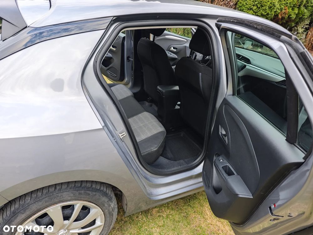 Opel Corsa Edition - 7