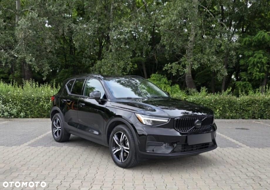 Volvo XC 40 B5 B AWD Ultimate Dark - 4