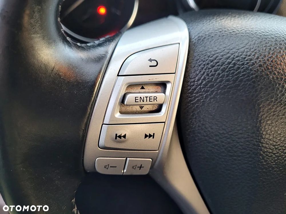 Nissan Qashqai 1.5 dCi Tekna - 13