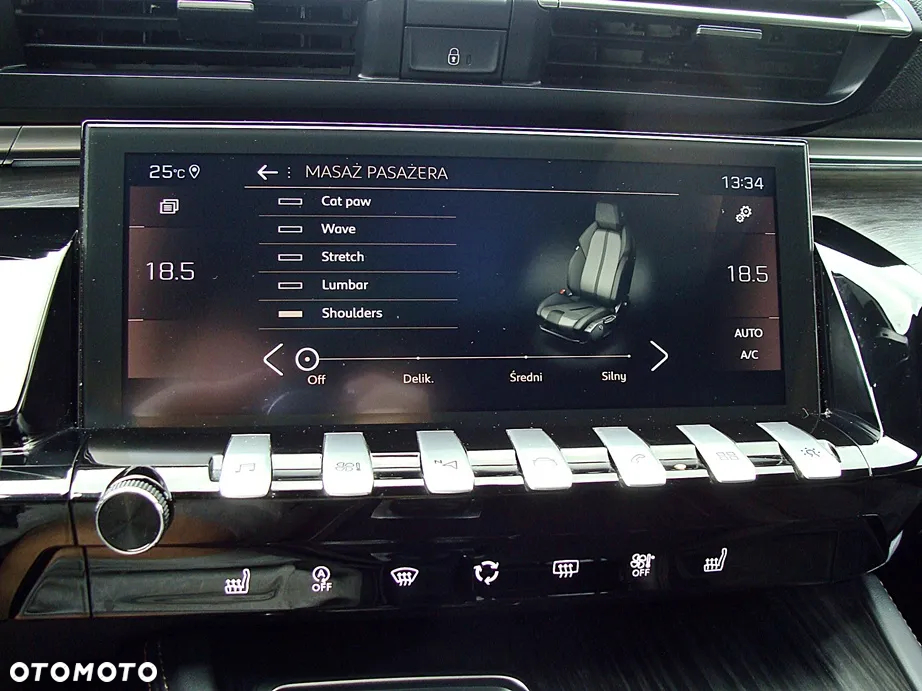 Peugeot 508 1.6 PureTech GT S&S EAT8 - 24