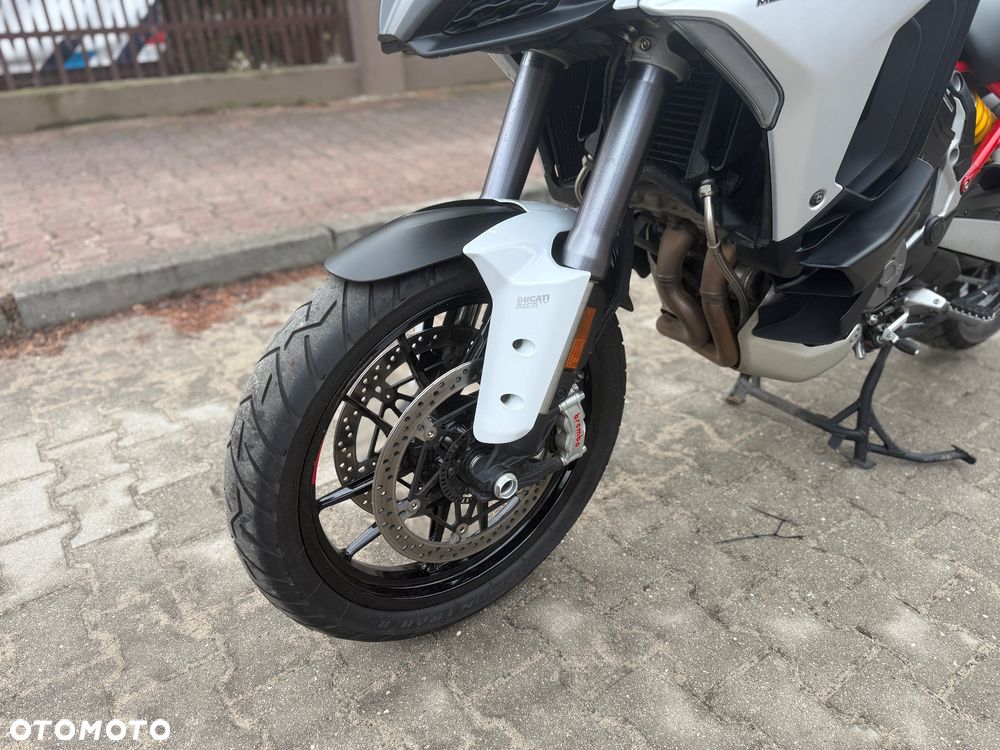 Ducati Multistrada - 27