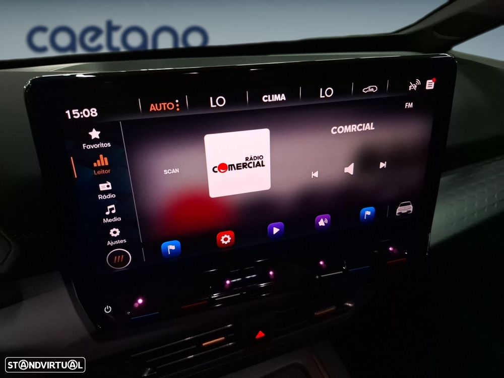 Cupra Born 58 kWh e-Boost - 19