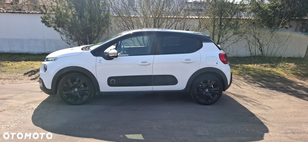 Citroën C3 Pure Tech 110 S&S ORIGINS - 2