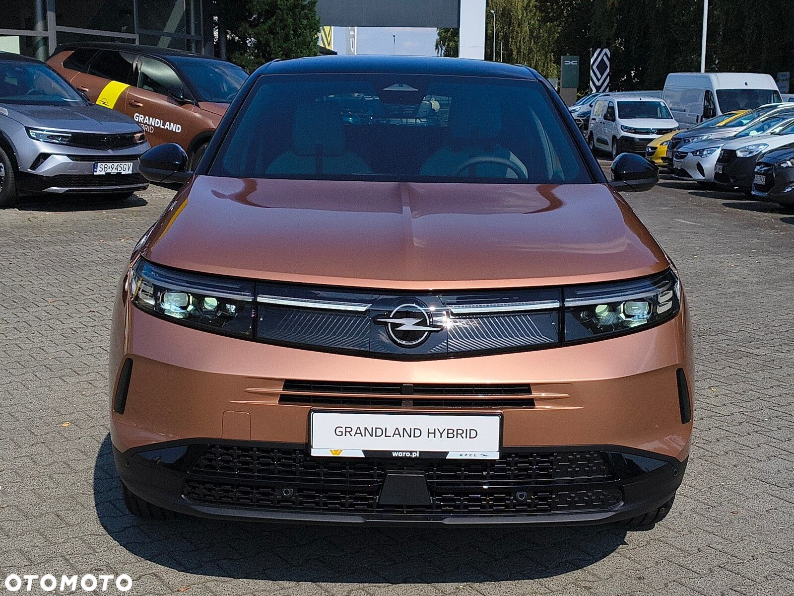 Opel Grandland - 4