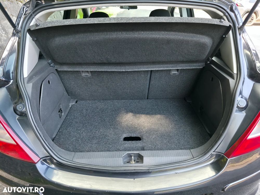 Opel Corsa - 13
