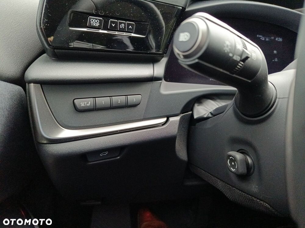Lexus RZ 450e Omotenashi DIRECT4 - 25