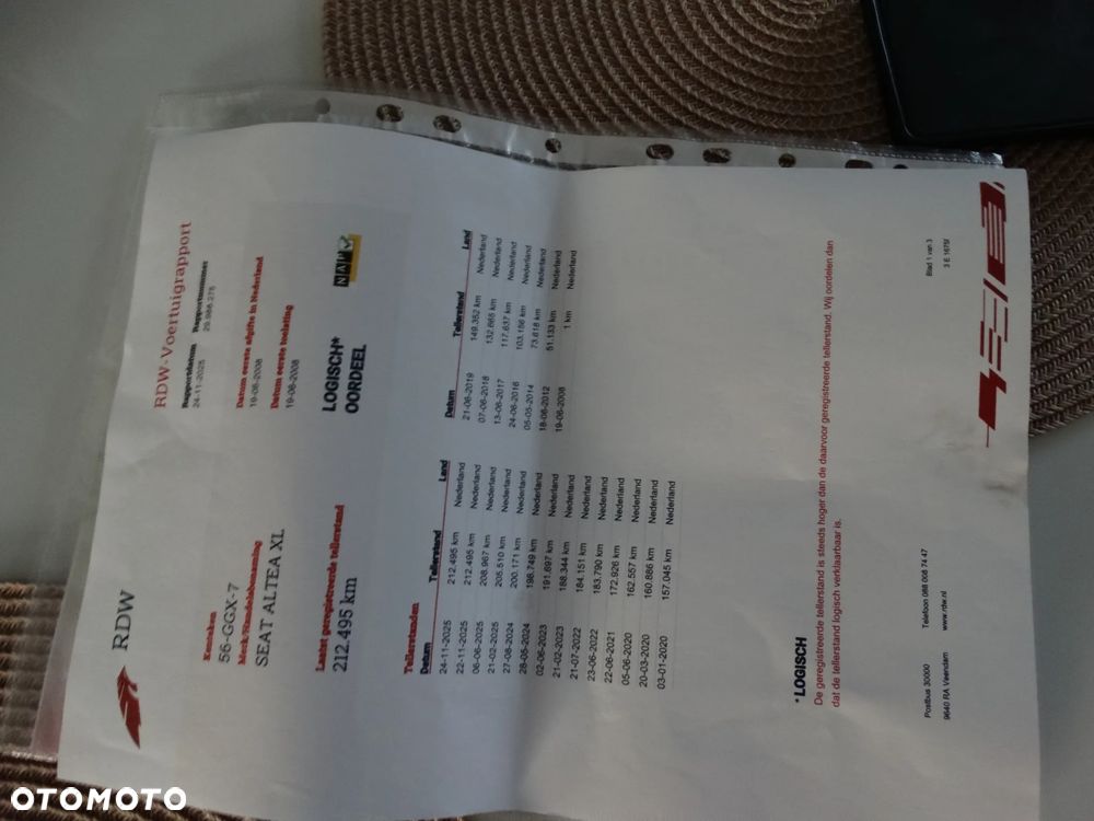 Seat Altea XL - 27