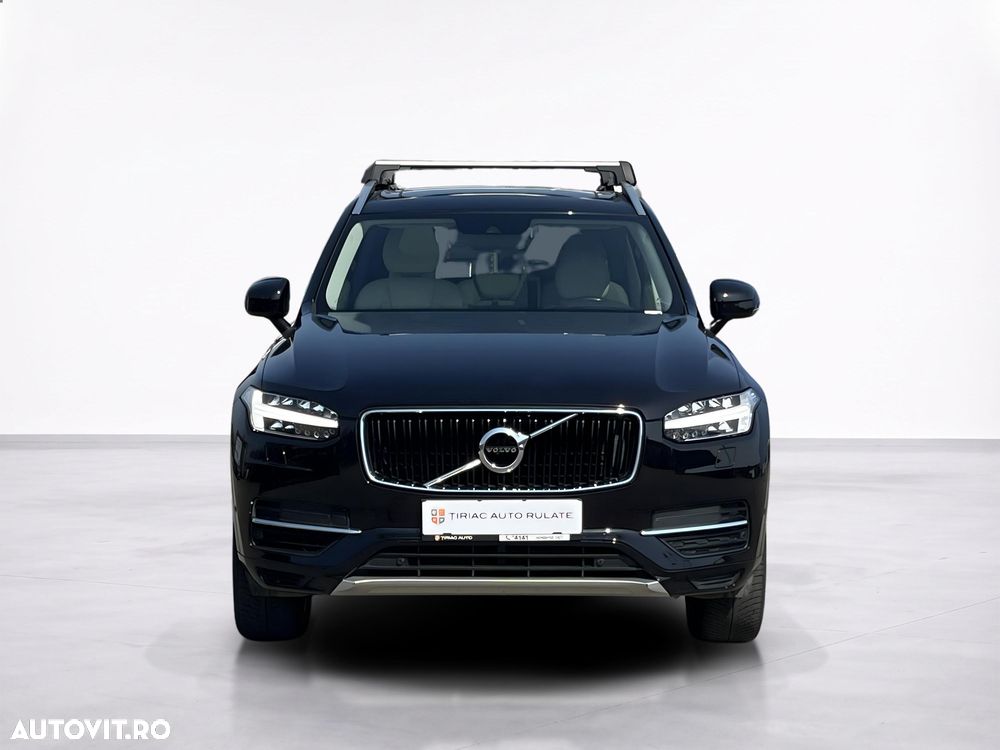 Volvo XC 90 - 10