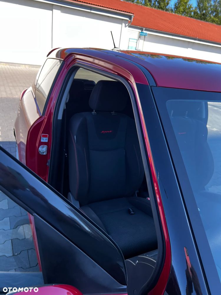 Suzuki Swift - 12