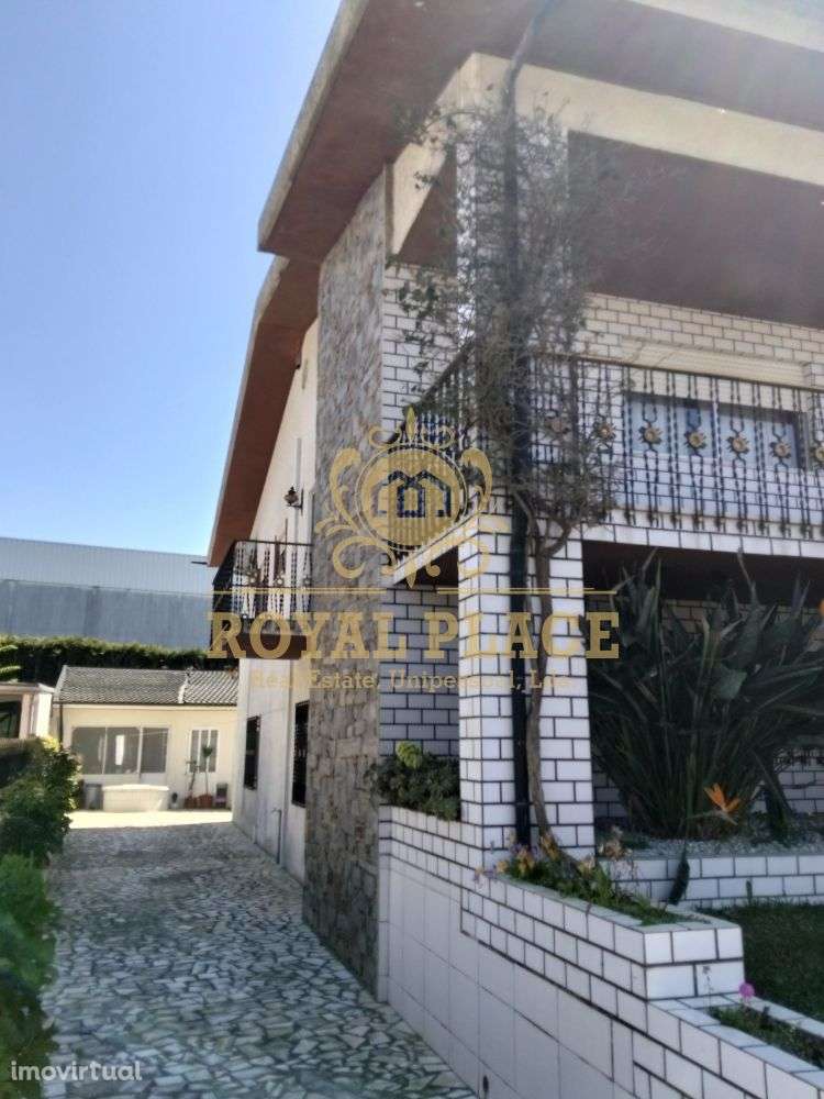 Moradia V3 São Roque - Oliveira de Azeméis - Grande imagem: 5/50