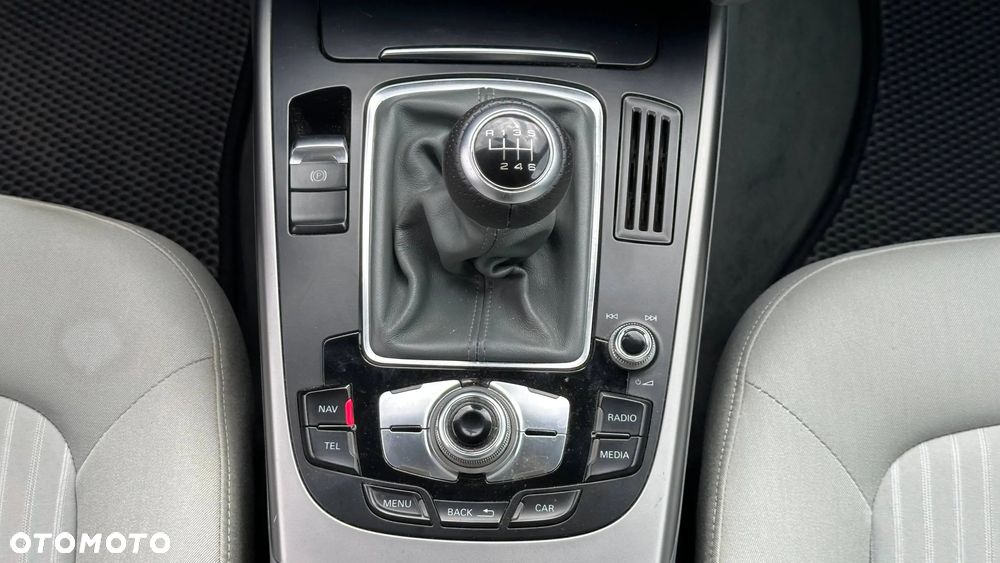 Audi A4 Avant 2.0 TDI DPF clean diesel Attraction - 36