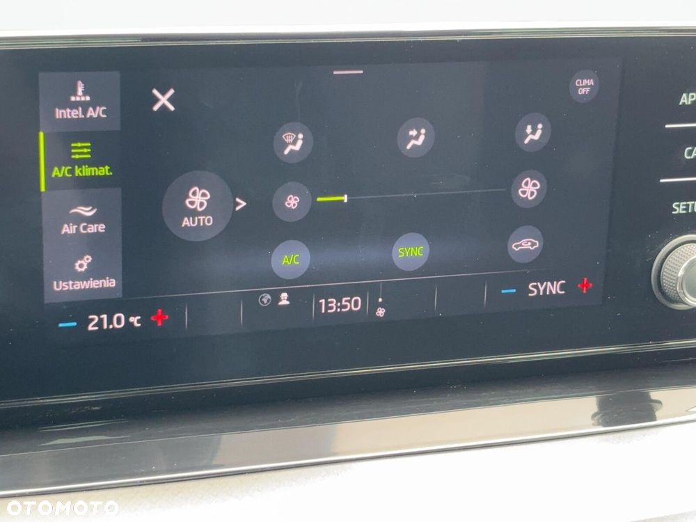 Skoda Octavia 1.5 TSI ACT Ambition - 33