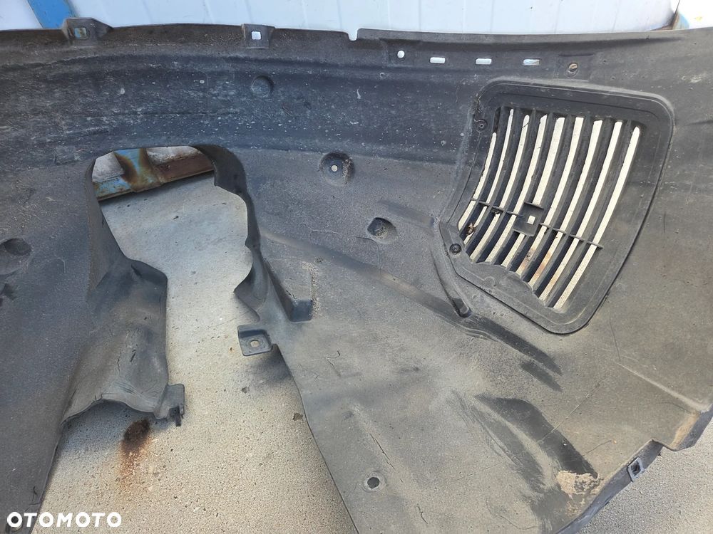 Nadkole prawe przednie Citroen C5X 9837380980 - 7