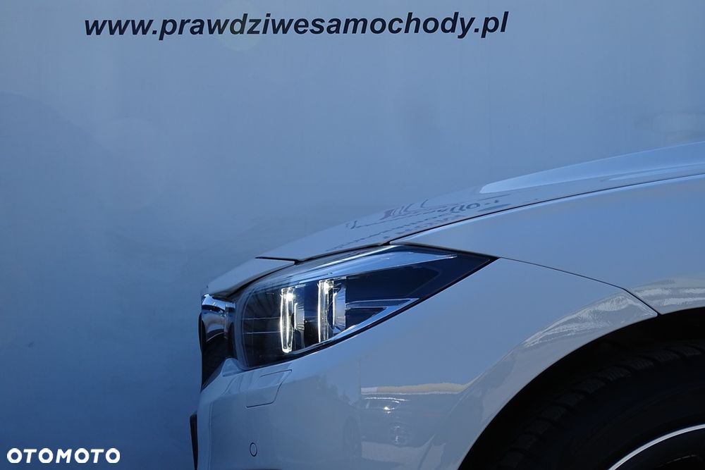 BMW 3GT 320i GPF Sport Line sport - 6