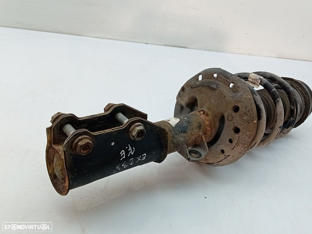 Amortecedor frente esquerdo OPEL Insignia A (G09) - 2