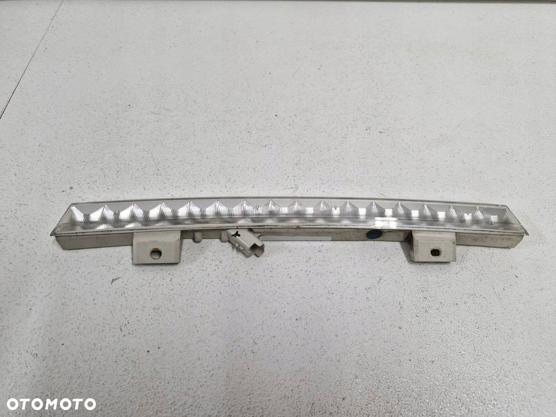 citroen ds5 trzecie 3 światło lampa stop stopu 9676039680 - 4