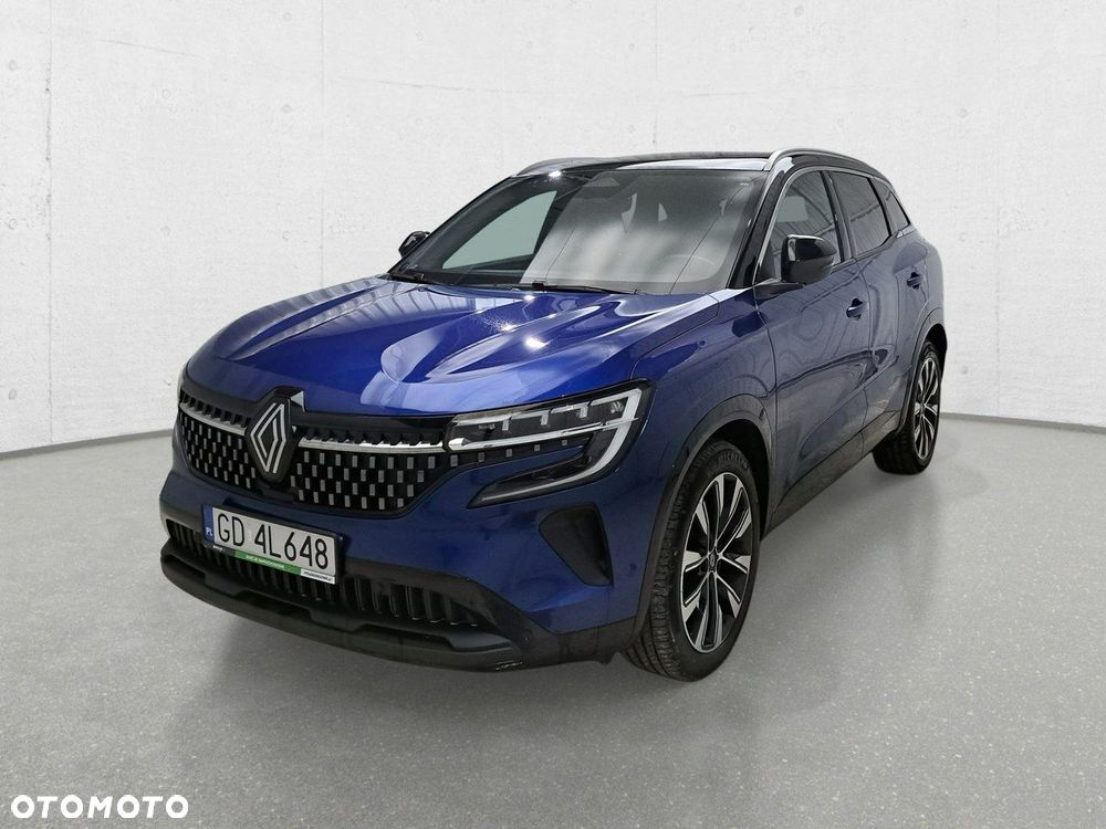 Renault Austral 1.3 TCe mHEV Techno - 3