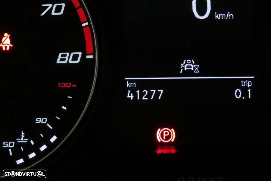 SEAT Arona 1.0 TSI FR - 34