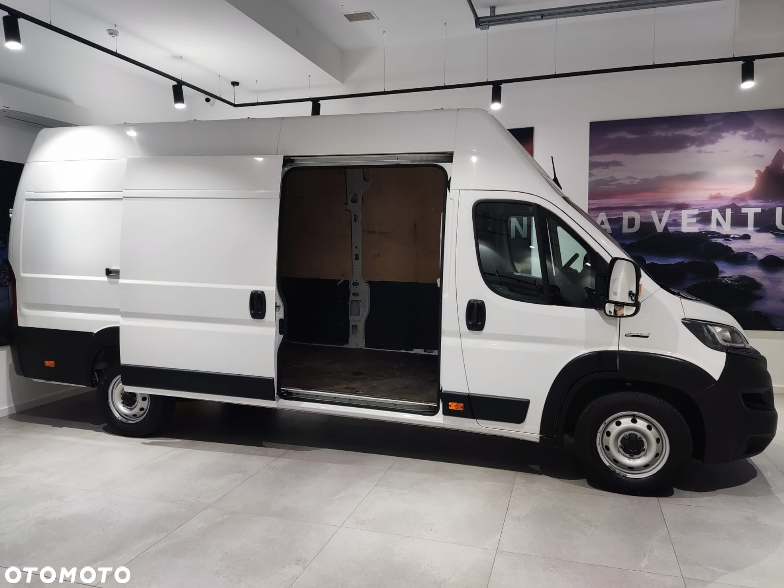 Fiat FIAT DUCATO L4H3 - 4