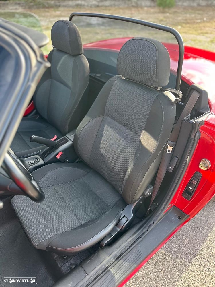Fiat Barchetta 1.8 16V - 32