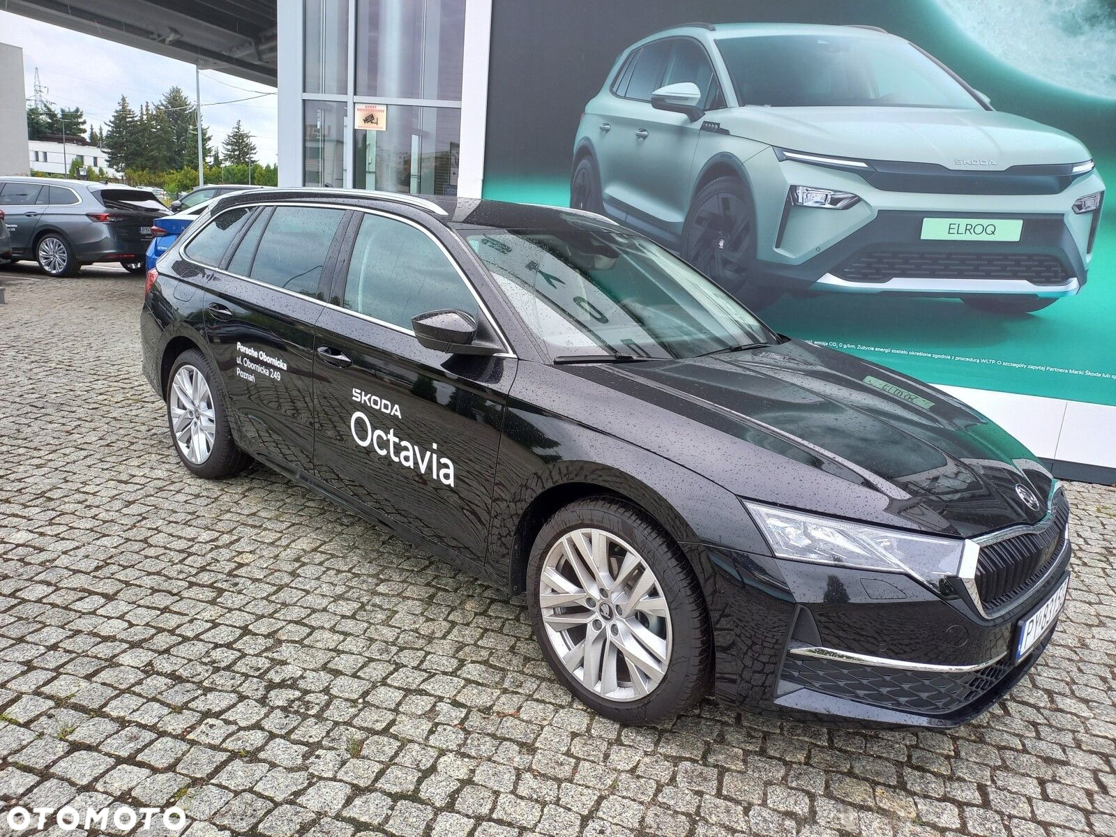 Skoda Octavia - 3