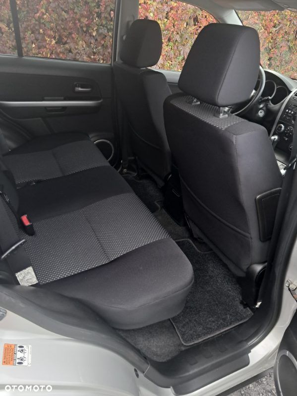 Suzuki Grand Vitara - 10